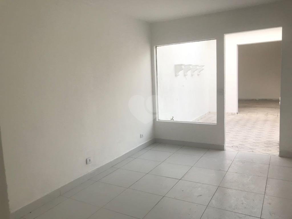 Venda Sobrado São Paulo Santana REO208725 6