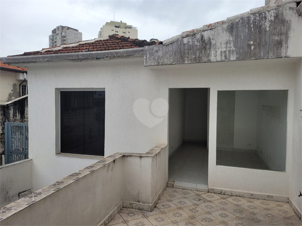 Venda Sobrado São Paulo Santana REO208725 17