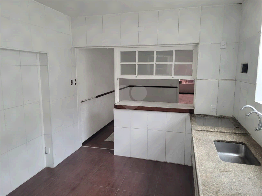 Venda Sobrado São Paulo Santana REO208725 26