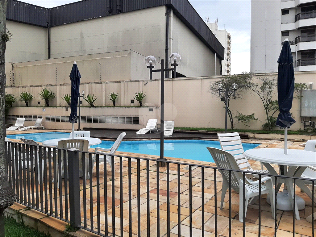 Venda Apartamento São Paulo Jardim São Paulo(zona Norte) REO208812 53