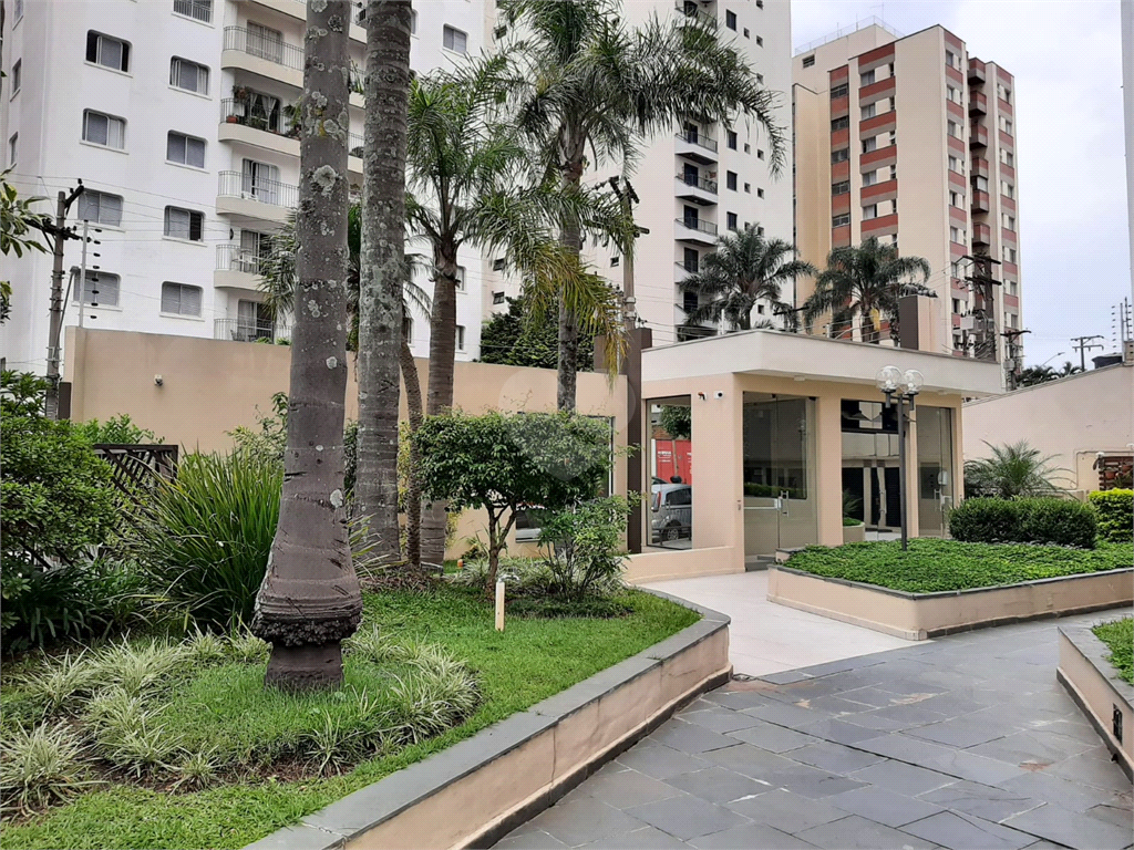 Venda Apartamento São Paulo Jardim São Paulo(zona Norte) REO208812 48