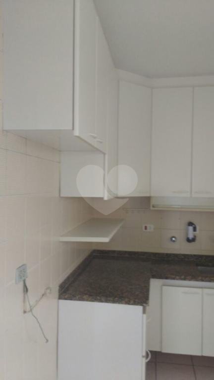 Venda Apartamento São Paulo Jardim São Paulo(zona Norte) REO208812 10