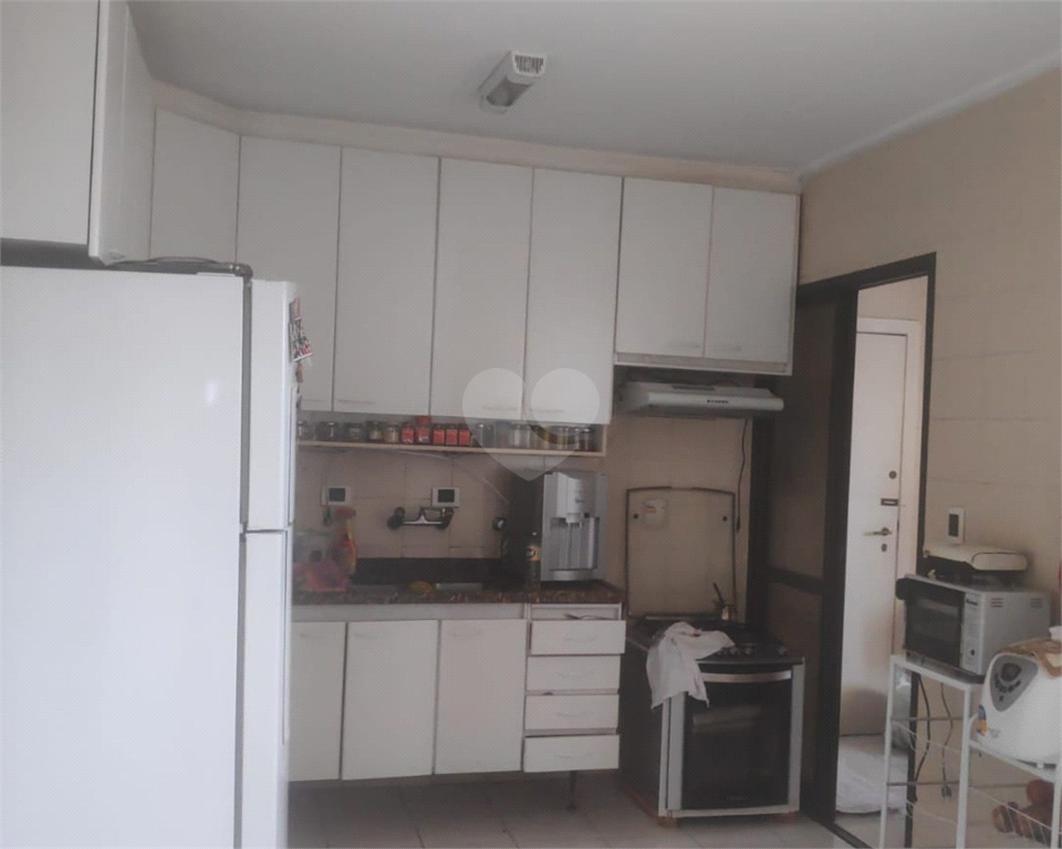 Venda Apartamento São Paulo Jardim São Paulo(zona Norte) REO208812 42