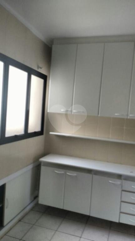 Venda Apartamento São Paulo Jardim São Paulo(zona Norte) REO208812 14