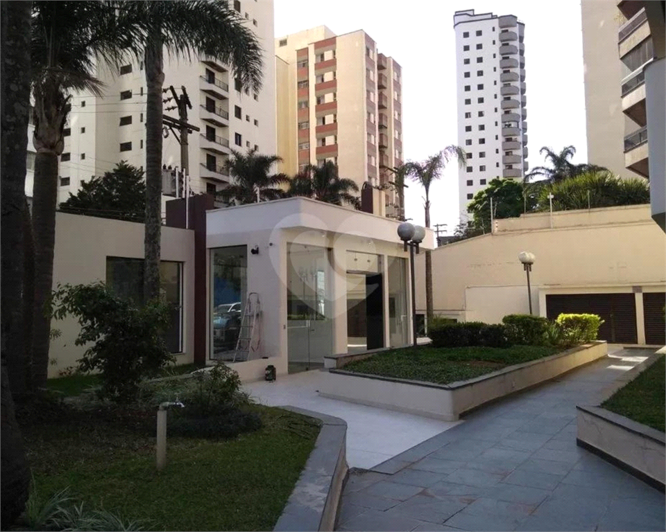 Venda Apartamento São Paulo Jardim São Paulo(zona Norte) REO208812 1