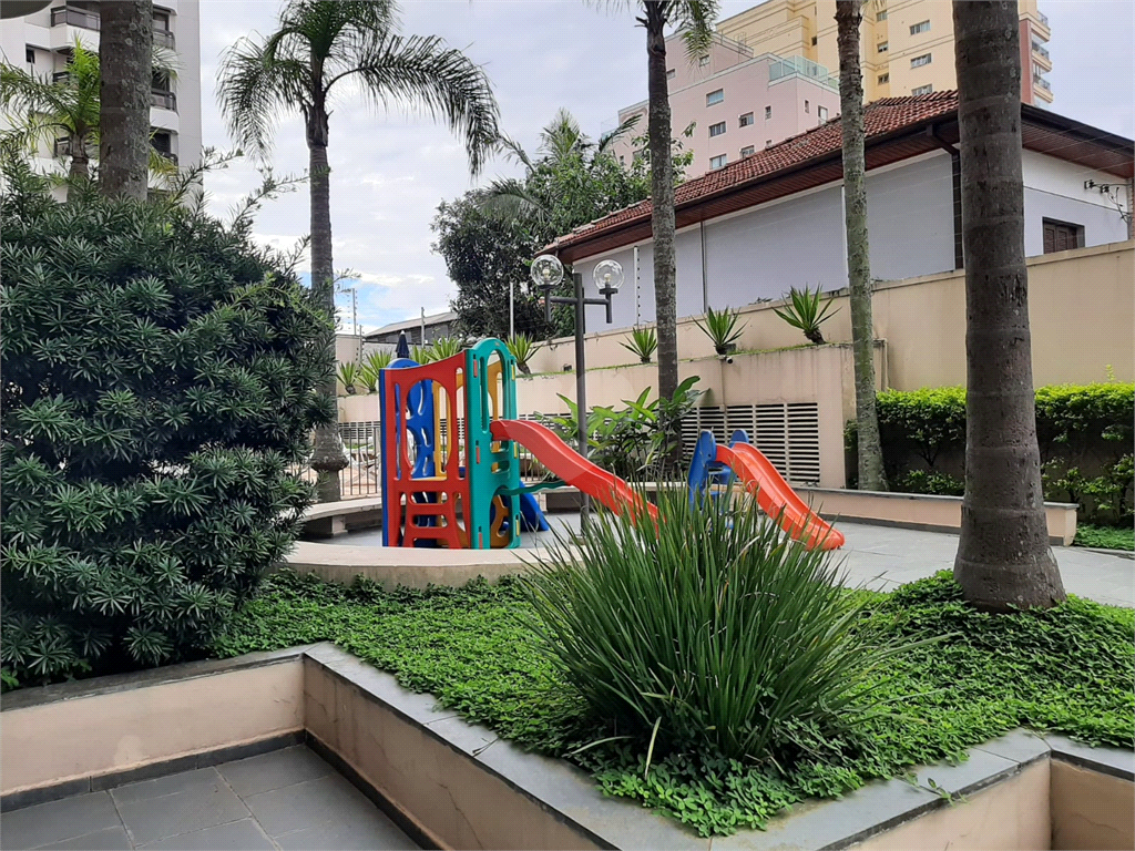 Venda Apartamento São Paulo Jardim São Paulo(zona Norte) REO208812 51