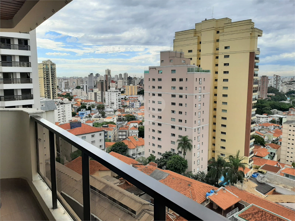 Venda Apartamento São Paulo Jardim São Paulo(zona Norte) REO208812 2