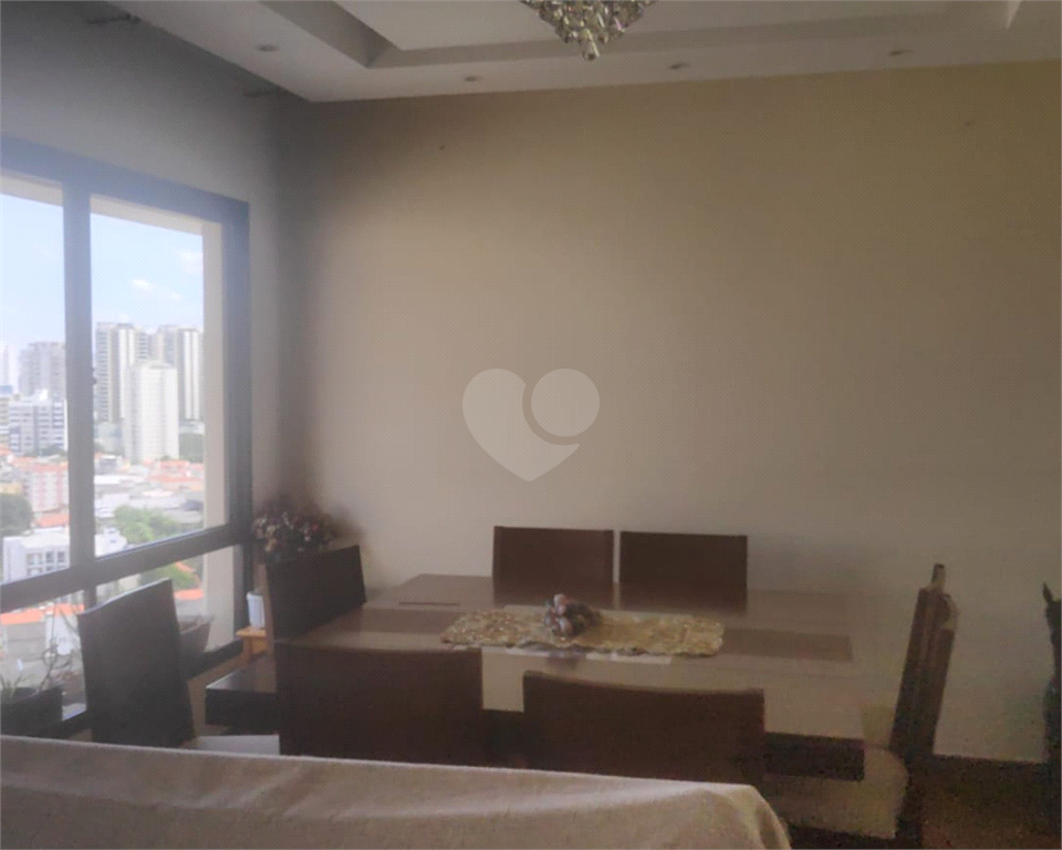 Venda Apartamento São Paulo Jardim São Paulo(zona Norte) REO208812 35