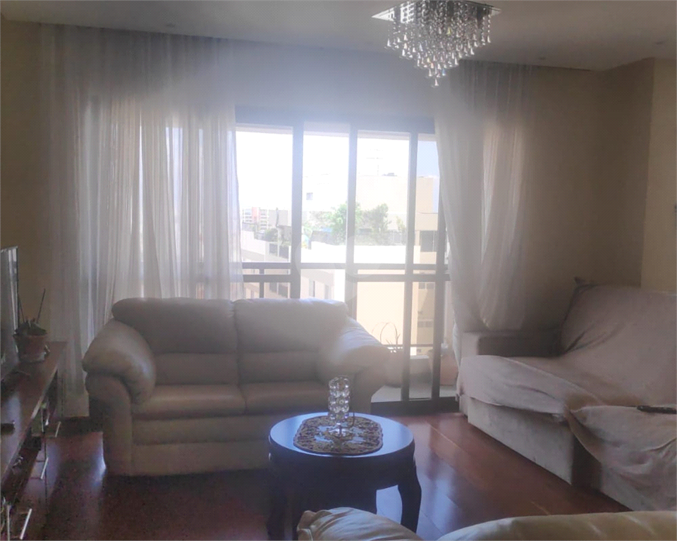 Venda Apartamento São Paulo Jardim São Paulo(zona Norte) REO208812 39