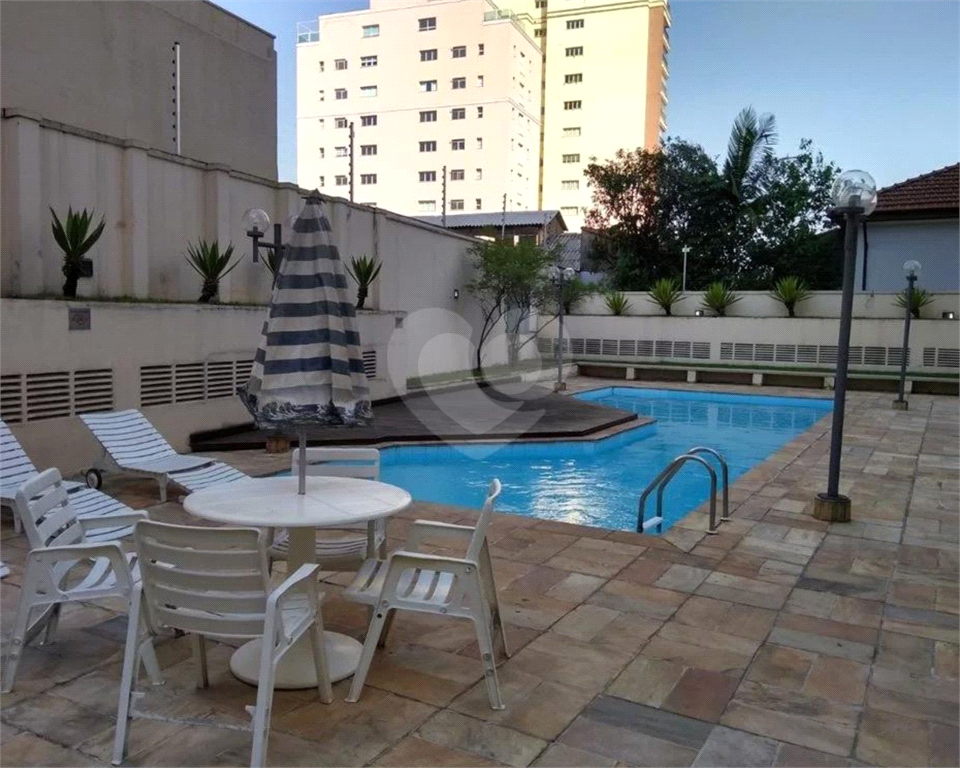 Venda Apartamento São Paulo Jardim São Paulo(zona Norte) REO208812 25