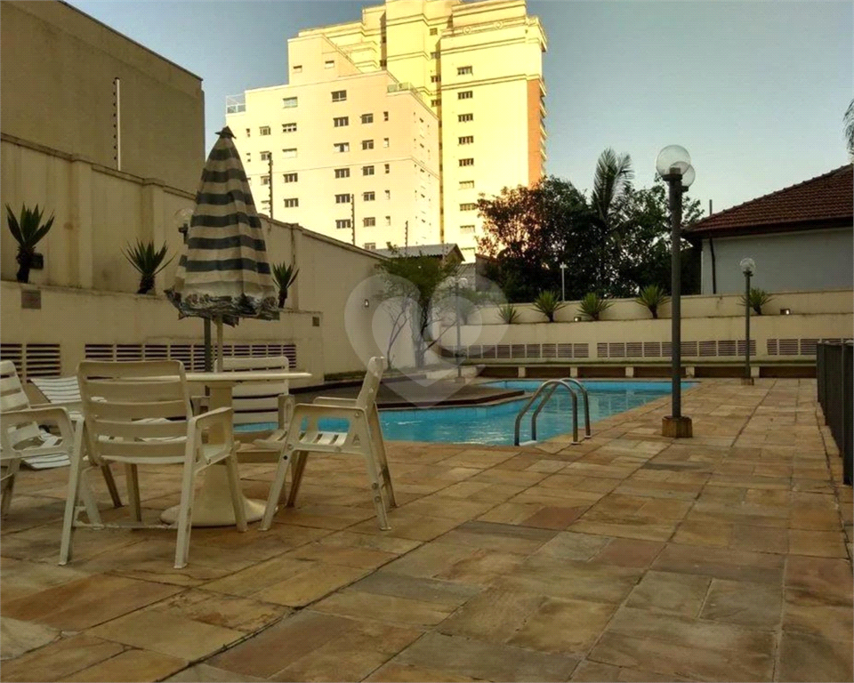 Venda Apartamento São Paulo Jardim São Paulo(zona Norte) REO208812 26