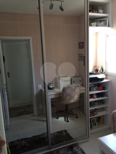 Venda Apartamento São Paulo Planalto Paulista REO208828 13