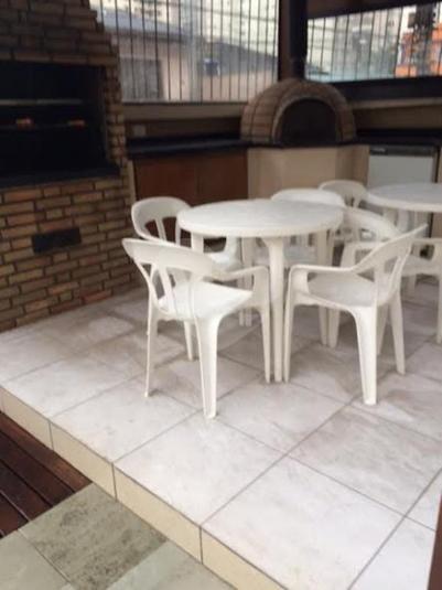 Venda Apartamento São Paulo Planalto Paulista REO208828 19