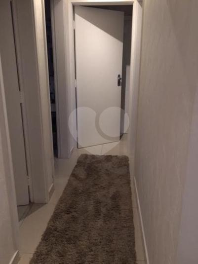 Venda Apartamento São Paulo Planalto Paulista REO208828 8