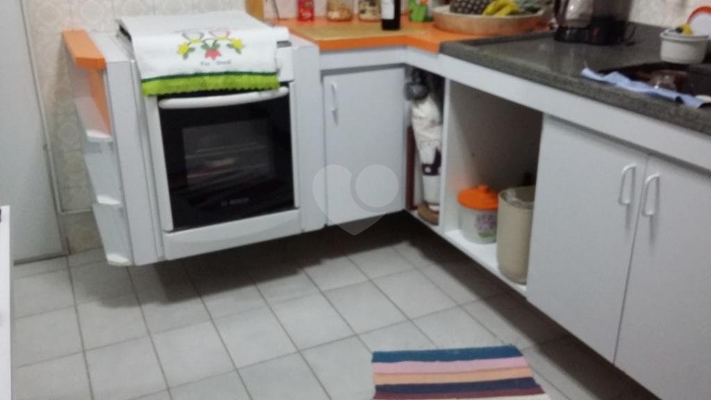 Venda Apartamento São Paulo Jardim Íris REO208833 9