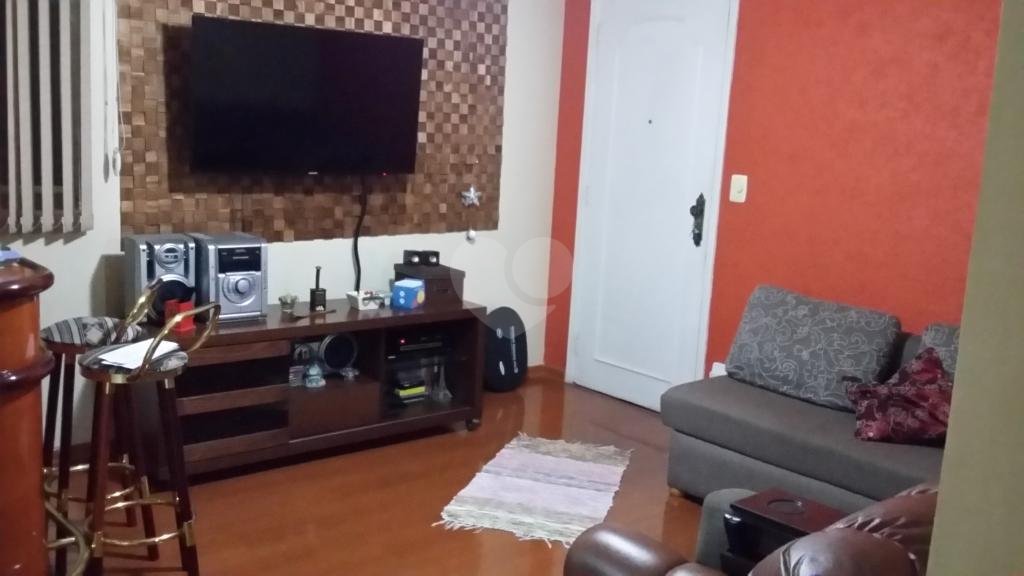 Venda Apartamento São Paulo Jardim Íris REO208833 1