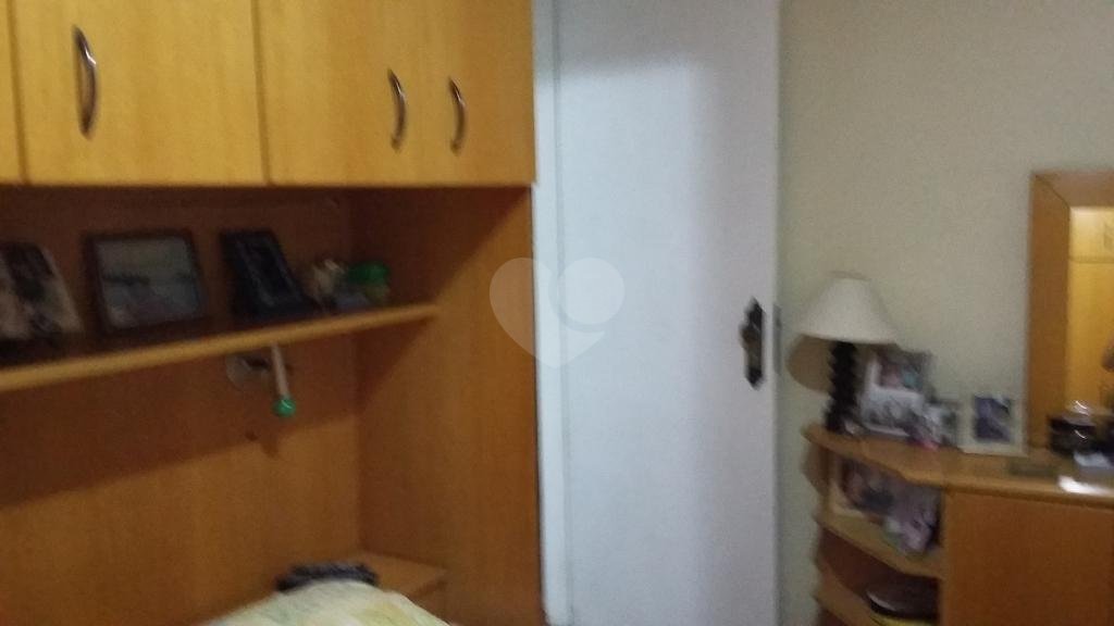 Venda Apartamento São Paulo Jardim Íris REO208833 5