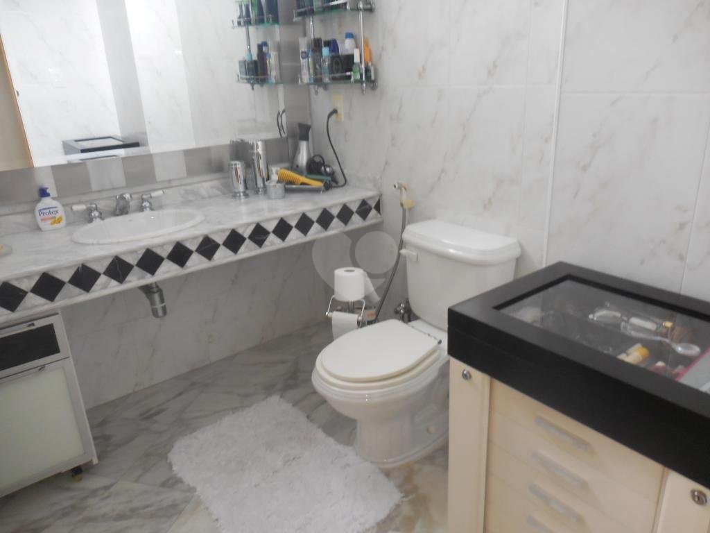 Venda Cobertura São Paulo Barro Branco (zona Norte) REO208841 15