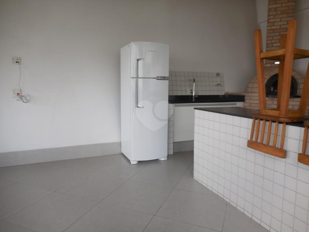 Venda Cobertura São Paulo Barro Branco (zona Norte) REO208841 19