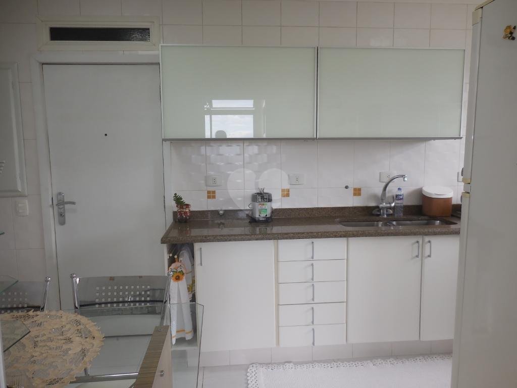 Venda Cobertura São Paulo Barro Branco (zona Norte) REO208841 7