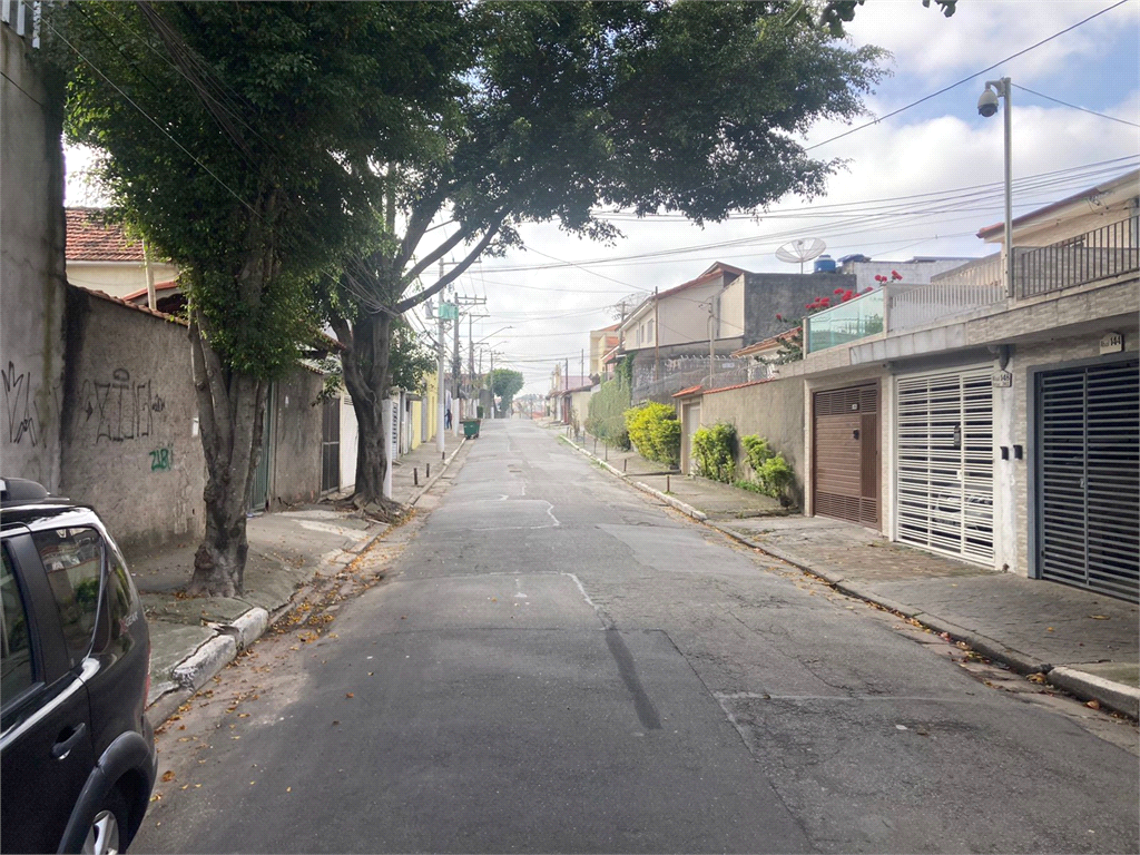 Venda Casa térrea São Paulo Vila Nova Mazzei REO208859 12