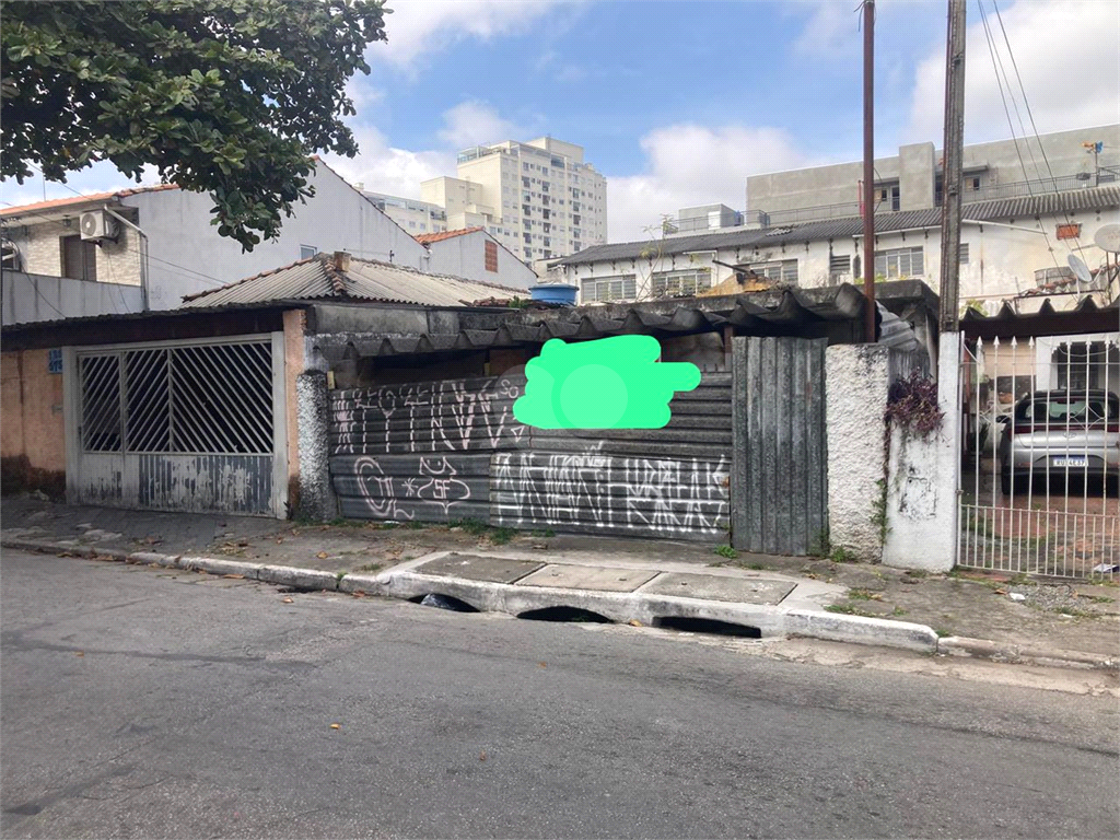 Venda Casa térrea São Paulo Vila Nova Mazzei REO208859 7