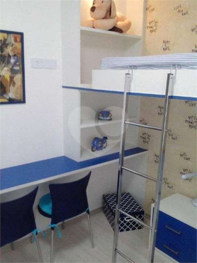 Venda Apartamento São Paulo Vila Nova Cachoeirinha REO208869 12