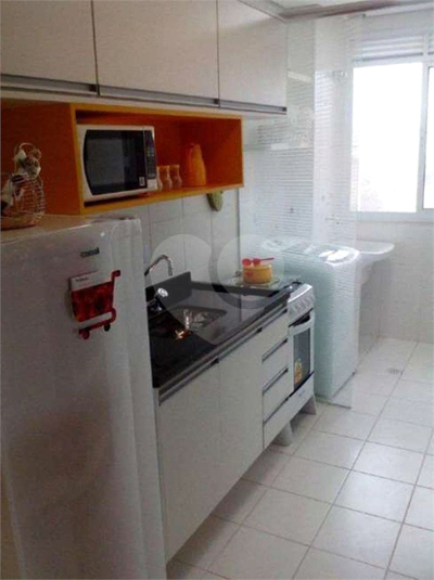 Venda Apartamento São Paulo Vila Nova Cachoeirinha REO208869 13