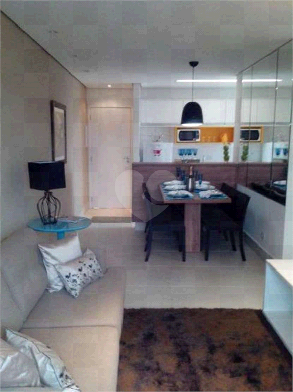 Venda Apartamento São Paulo Vila Nova Cachoeirinha REO208882 1