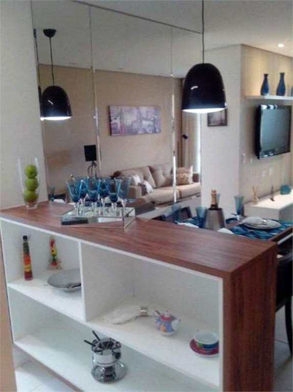 Venda Apartamento São Paulo Vila Nova Cachoeirinha REO208882 8