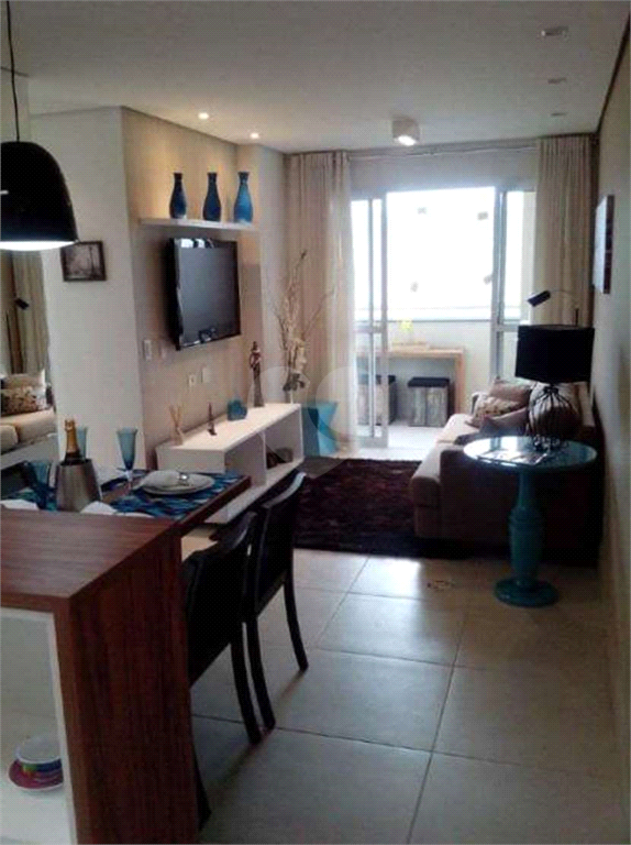 Venda Apartamento São Paulo Vila Nova Cachoeirinha REO208882 6