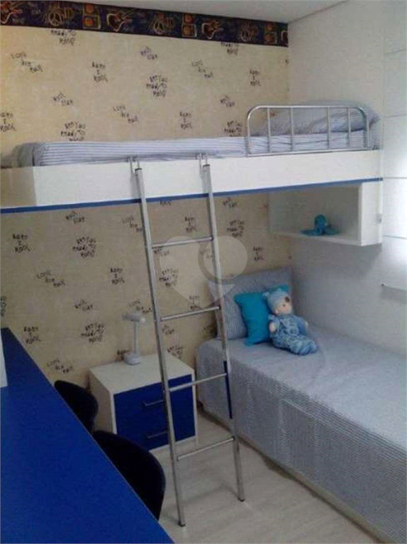 Venda Apartamento São Paulo Vila Nova Cachoeirinha REO208882 11