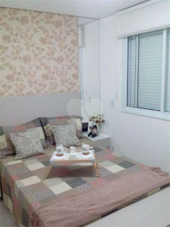 Venda Apartamento São Paulo Vila Nova Cachoeirinha REO208882 9