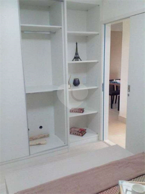 Venda Apartamento São Paulo Vila Nova Cachoeirinha REO208882 10