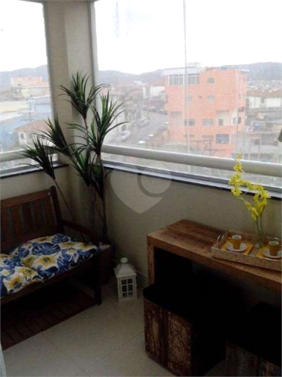 Venda Apartamento São Paulo Vila Nova Cachoeirinha REO208882 4