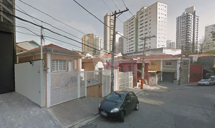 Venda Sobrado São Paulo Santana REO208907 8