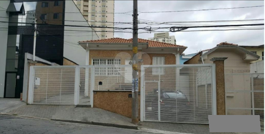 Venda Sobrado São Paulo Santana REO208907 9