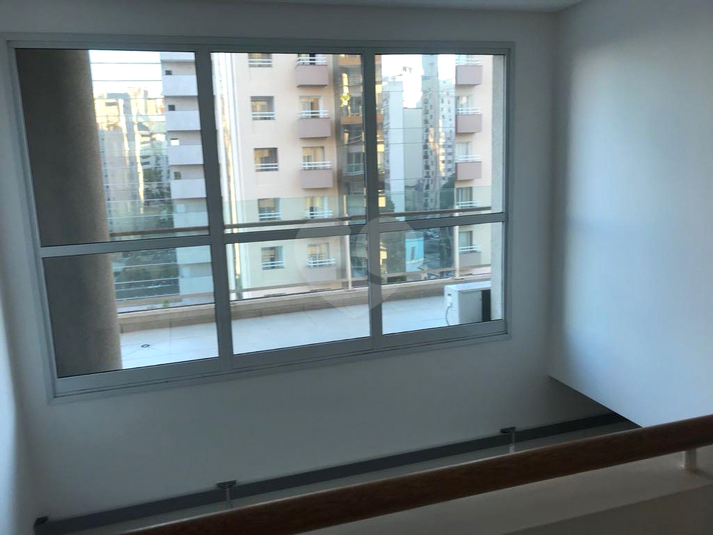 Aluguel Apartamento São Paulo Paraíso REO208934 16