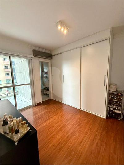 Aluguel Apartamento São Paulo Paraíso REO208934 10