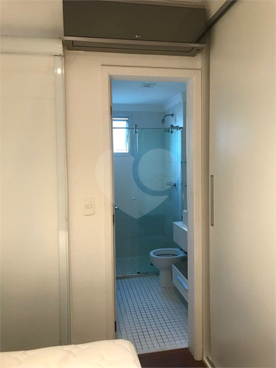 Aluguel Apartamento São Paulo Paraíso REO208934 14