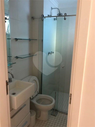 Aluguel Apartamento São Paulo Paraíso REO208934 15