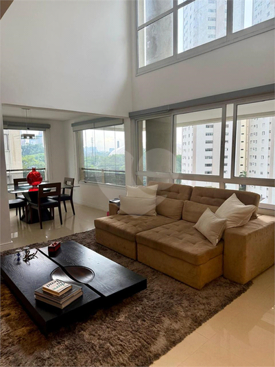 Aluguel Apartamento São Paulo Paraíso REO208934 2