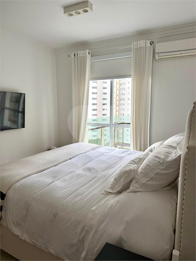 Aluguel Apartamento São Paulo Paraíso REO208934 8