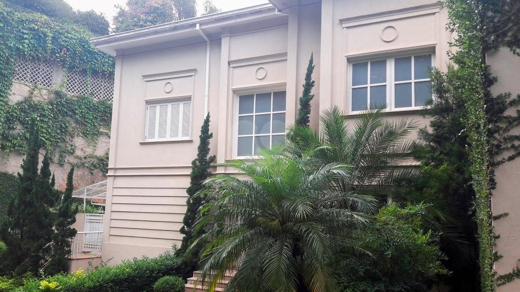 Venda Casa São Paulo Jardim Sílvia (zona Oeste) REO208951 2