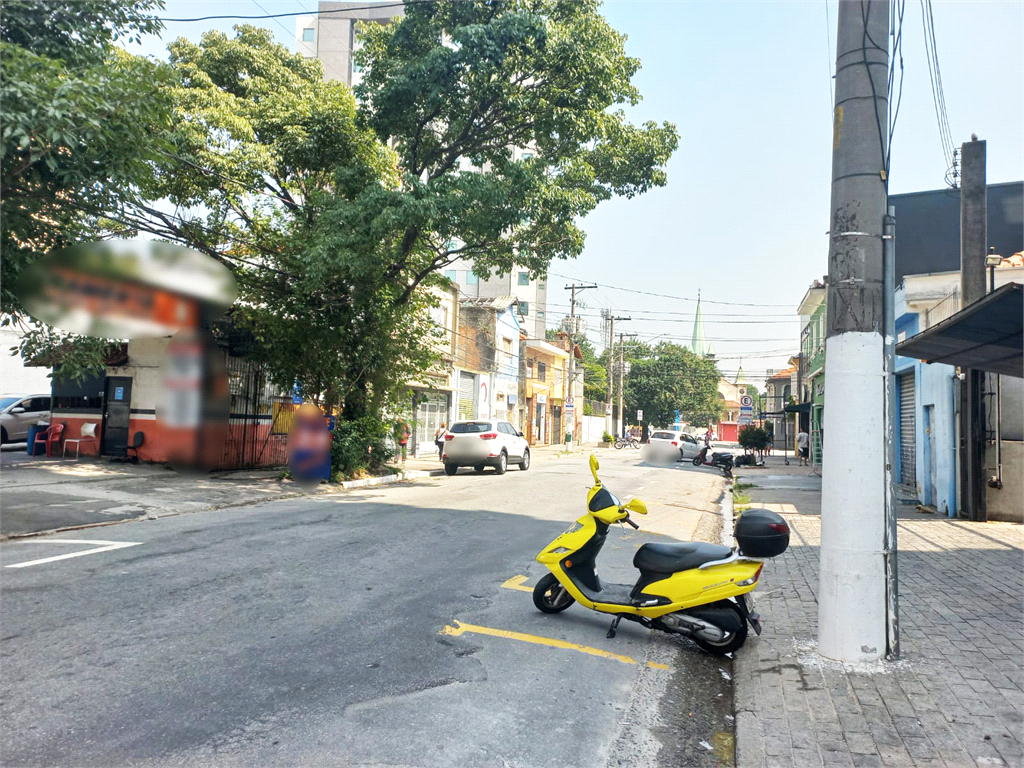 Venda Salas São Paulo Lapa REO208961 17