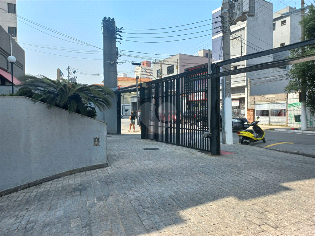 Venda Salas São Paulo Lapa REO208961 10