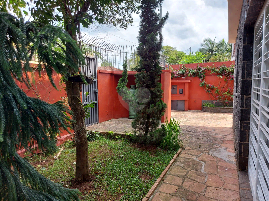 Venda Sobrado São Paulo Jardim Bélgica REO20900 52