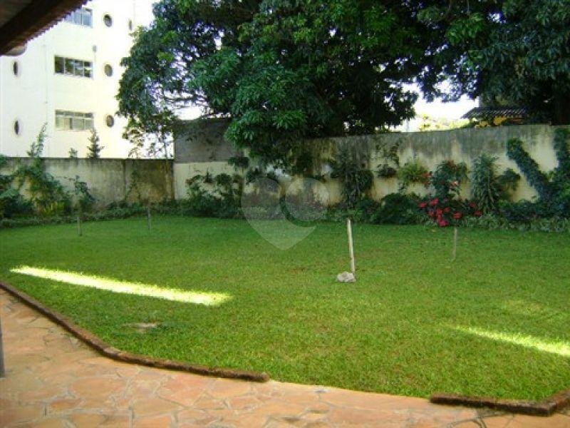 Venda Sobrado São Paulo Jardim Bélgica REO20900 6