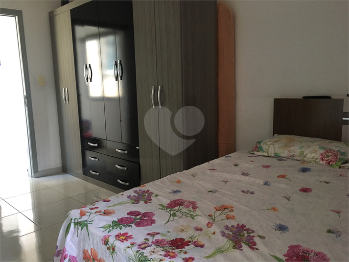 Venda Sobrado São Paulo Jardim São Paulo(zona Norte) REO209002 20