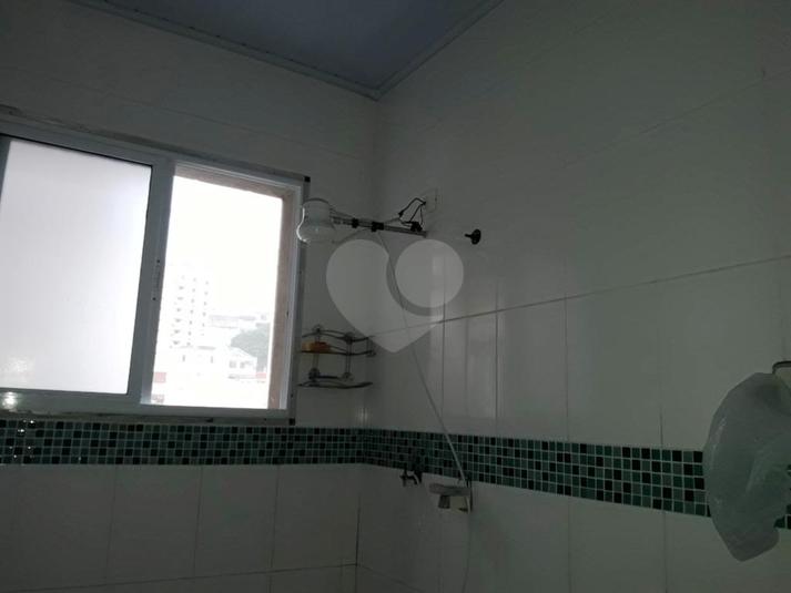 Venda Sobrado São Paulo Jardim São Paulo(zona Norte) REO209002 6